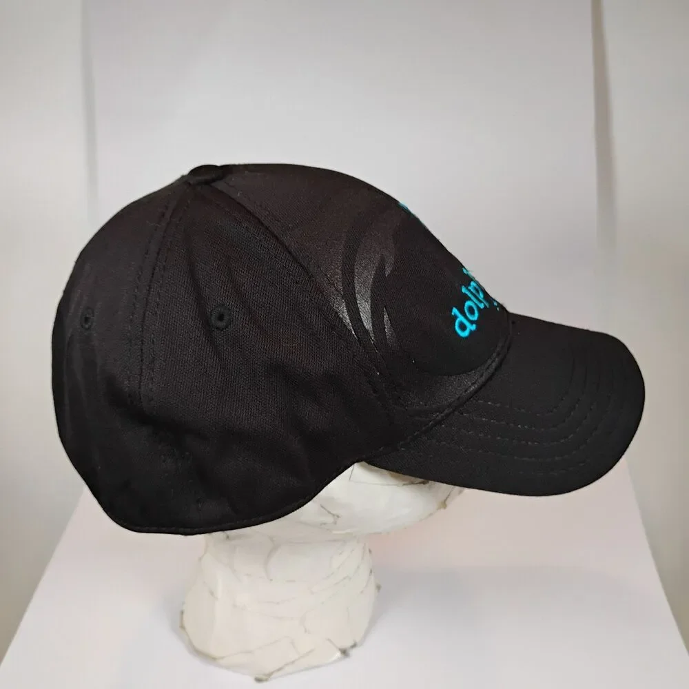 Atlantis Paradise Island Dolphin Cay Ball Cap Hat Souvenir Size L/XL